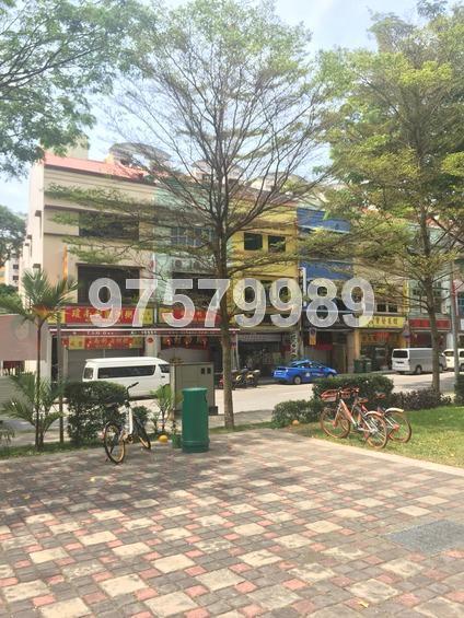 Blk 52 Havelock Road (Bukit Merah), HDB 4 Rooms #165351582